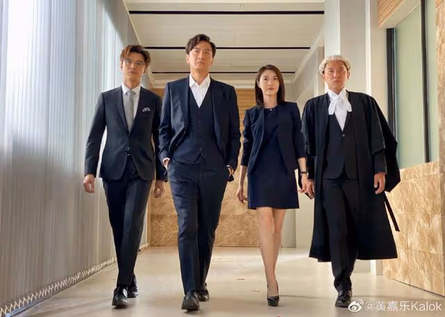 感恩角色受歡迎!TVB離巢小生髮文致謝,妻子幼時嚴重弱視險盲
