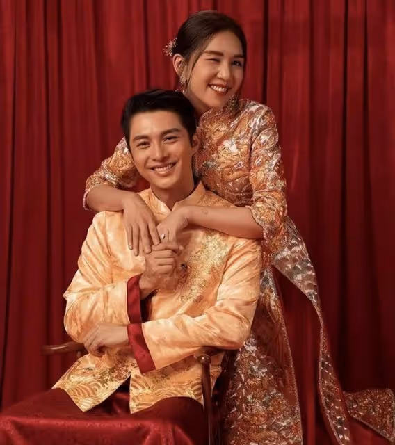 感恩角色受歡迎!TVB離巢小生髮文致謝,妻子幼時嚴重弱視險盲