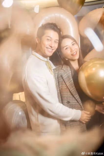 感恩角色受歡迎!TVB離巢小生髮文致謝,妻子幼時嚴重弱視險盲