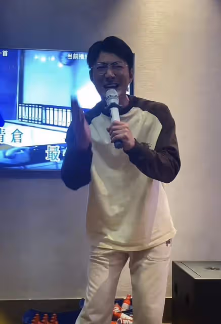 TVB離巢男星近況曝光!去年自稱已婚,做飲食生意4年買2套房