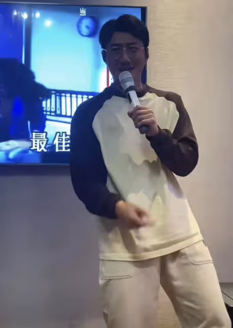 TVB離巢男星近況曝光!去年自稱已婚,做飲食生意4年買2套房