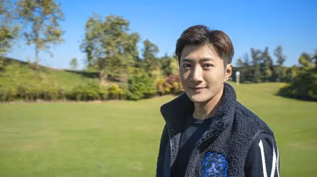 TVB離巢男星近況曝光!去年自稱已婚,做飲食生意4年買2套房