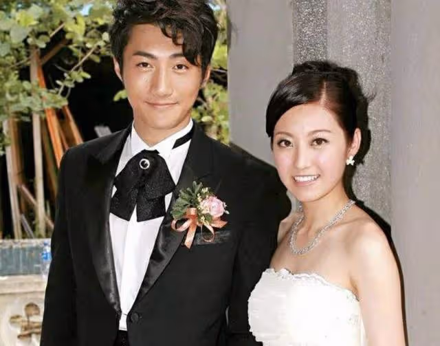 TVB離巢男星近況曝光!去年自稱已婚,做飲食生意4年買2套房