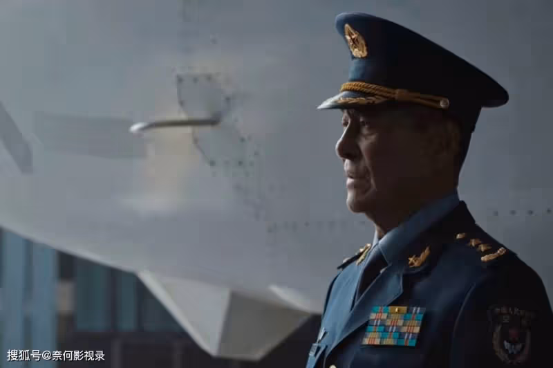 二刷《長空之王》才明白,雷宇的結局,從一開始就註定了