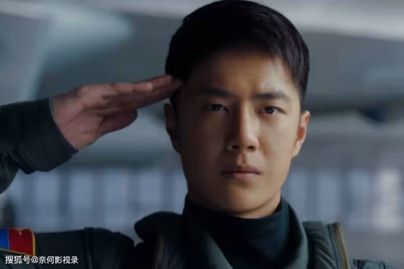 二刷《長空之王》才明白,雷宇的結局,從一開始就註定了
