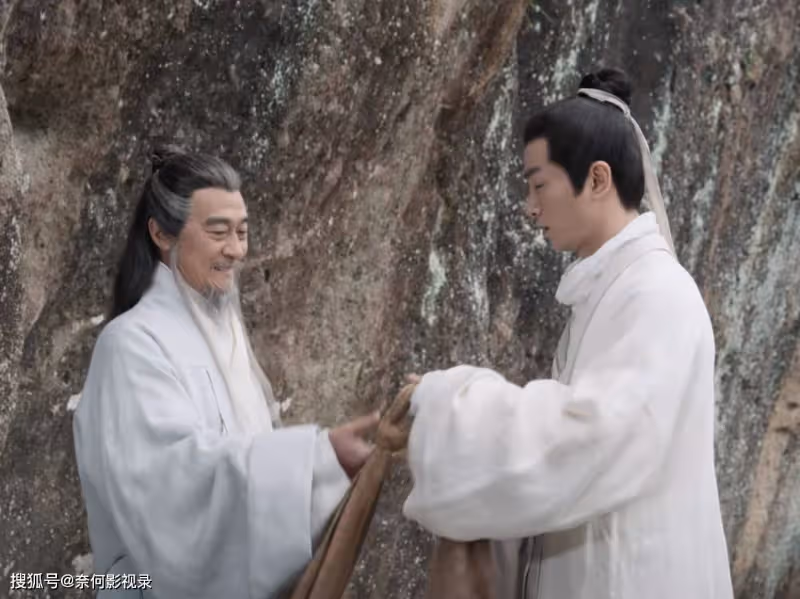 《平凡之路》和《雲襄傳》各追12集:一個直接棄劇,一個看上癮!