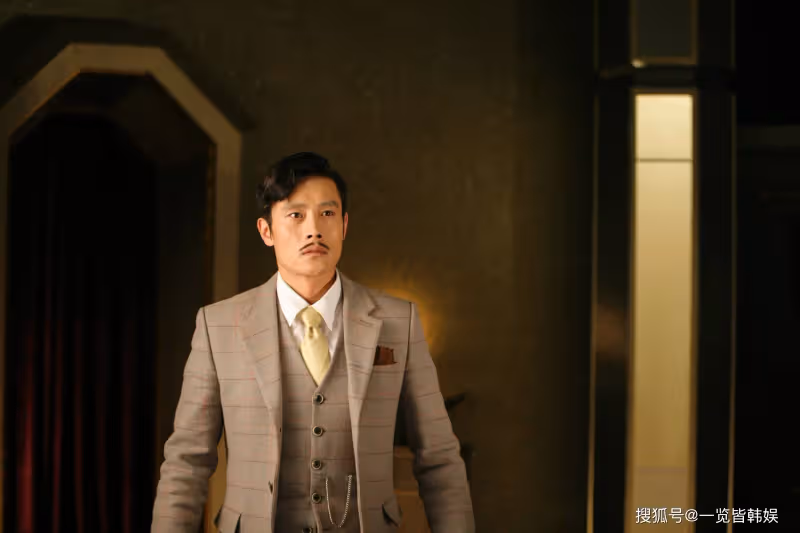李秉憲為兒童患者捐款1億 新電影將上映 被質疑為挽回形象做善事
