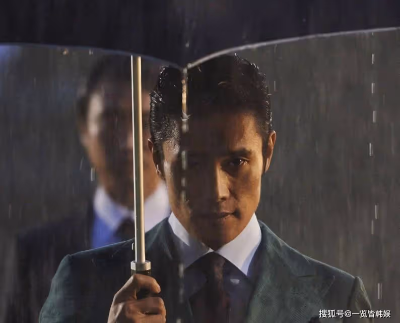 李秉憲為兒童患者捐款1億 新電影將上映 被質疑為挽回形象做善事