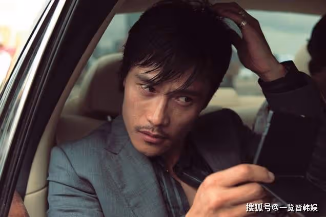 李秉憲為兒童患者捐款1億 新電影將上映 被質疑為挽回形象做善事