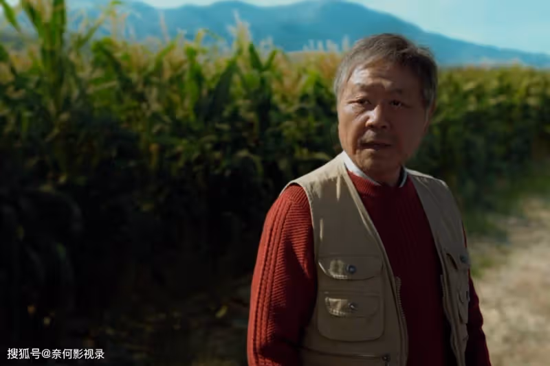 即將開播！張新成領銜，最佳女演員坐鎮，又有懸疑劇可以追了