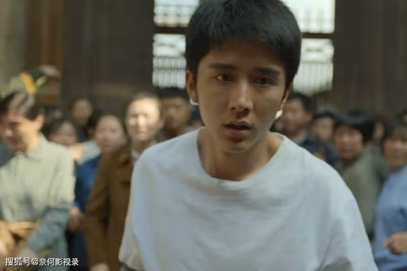 即將開播！張新成領銜，最佳女演員坐鎮，又有懸疑劇可以追了