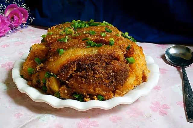 五花肉別只紅燒了，教你新做法，解饞又過癮！