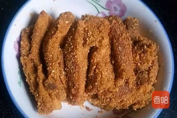 五花肉別只紅燒了，教你新做法，解饞又過癮！