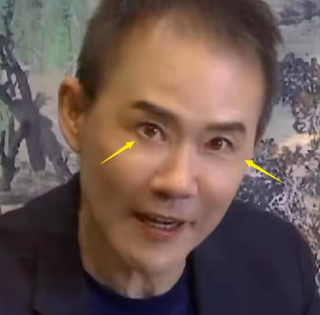 王石田朴珺回應離婚,兩人合體露面,72歲王石被質疑整容、像保安