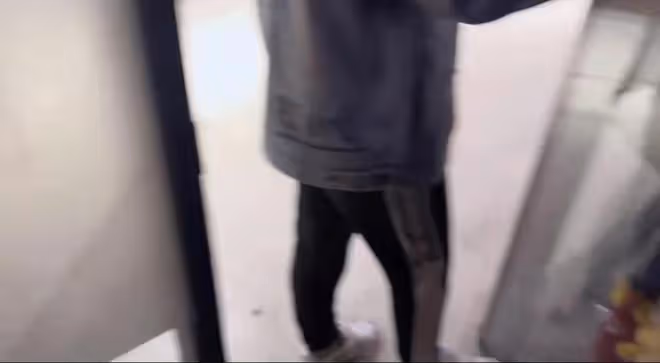 馬蓉新戀情疑曝光,男方罕見出鏡已同居,為男友做飯變賢妻良母
