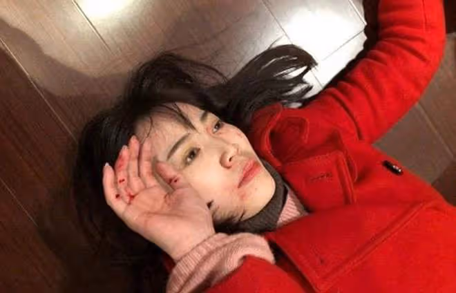 馬蓉新戀情疑曝光,男方罕見出鏡已同居,為男友做飯變賢妻良母