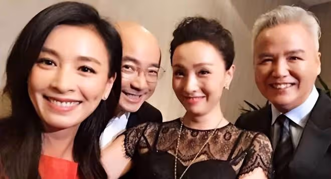 徐崢陶虹被曝逃離出境,轉移數億資產遭攔截,兩人出國已經數月