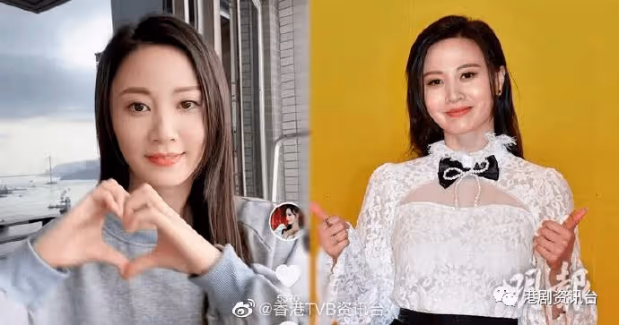 TVB當紅花旦疑分手撤離傷心地!搬風水千萬豪宅催谷事業