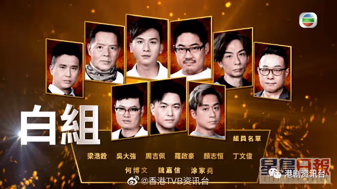 吳大強父子檔首度同台合唱 吳偉豪有望同爸爸演對手戲?