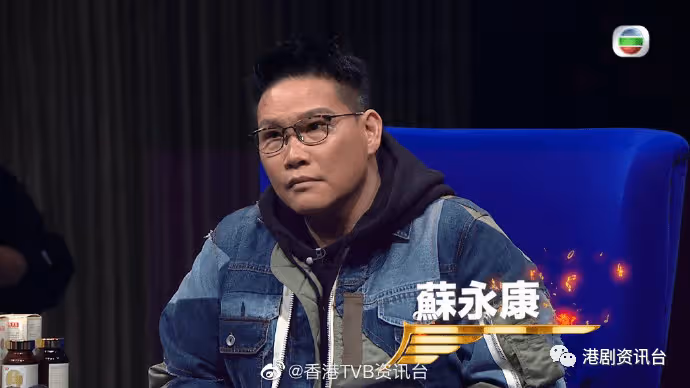 吳大強父子檔首度同台合唱 吳偉豪有望同爸爸演對手戲?