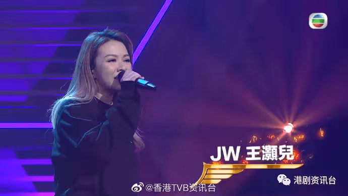 吳大強父子檔首度同台合唱 吳偉豪有望同爸爸演對手戲?