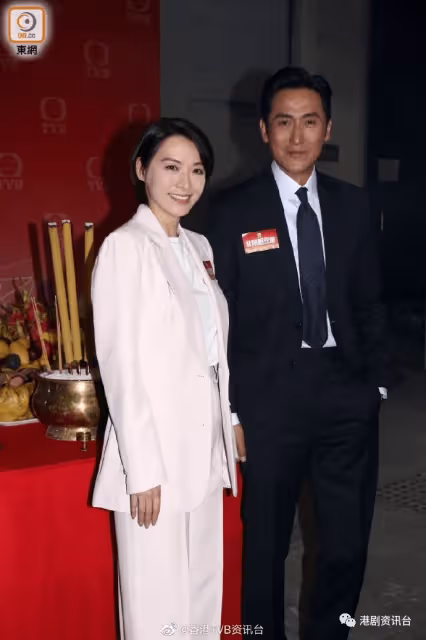 陳曉華遇「渣男」何廣沛：見他前面憎他後面！