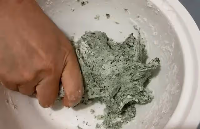 想吃青團別再買了,成本不到10塊錢做好多個,香味撲鼻更好吃!