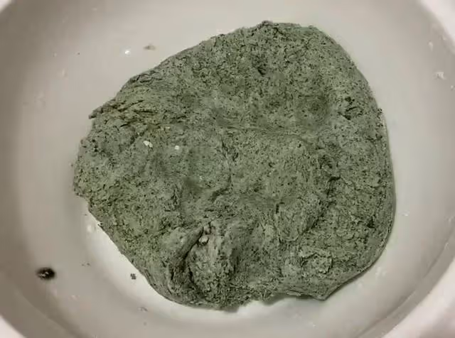 想吃青團別再買了,成本不到10塊錢做好多個,香味撲鼻更好吃!