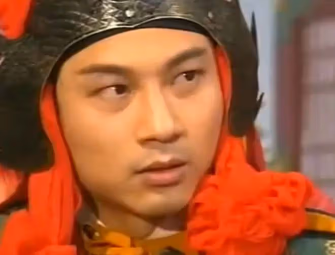 TVB視帝上海商演場面冷清,4名保鏢護送排場足,卻無粉絲圍觀
