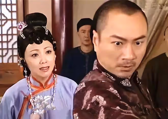 TVB視帝上海商演場面冷清,4名保鏢護送排場足,卻無粉絲圍觀