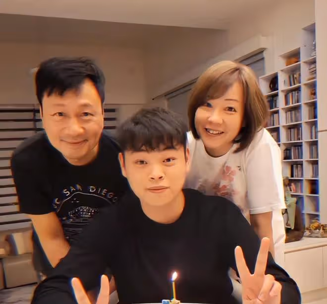 TVB視帝上海商演場面冷清,4名保鏢護送排場足,卻無粉絲圍觀