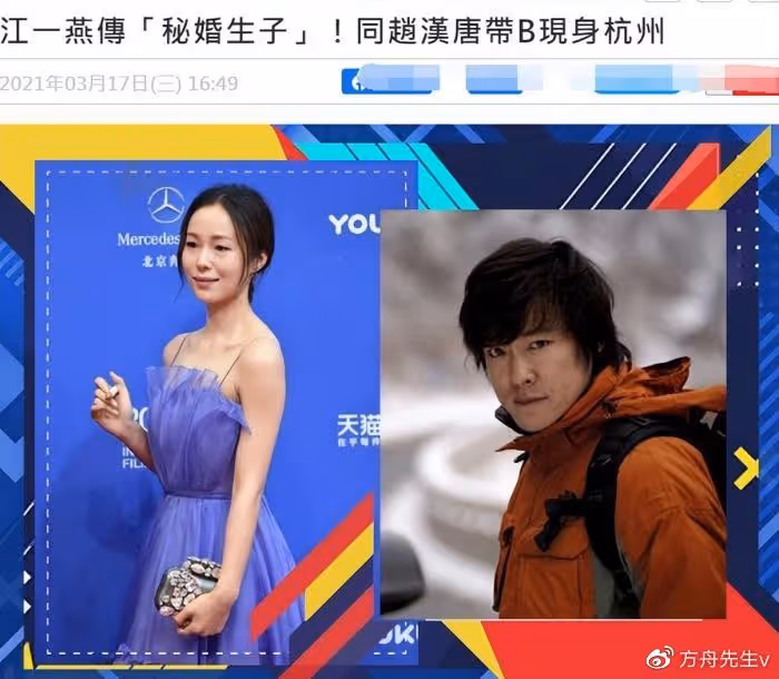 江一燕教娃唱跳「挖呀挖」,跪在地上與孩子互動,2歲女兒顏值頗高