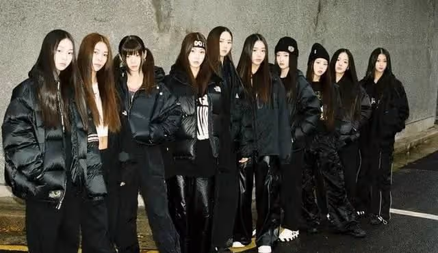 女愛豆在簽售會被站哥罵?24人女子組合以小分隊出擊?