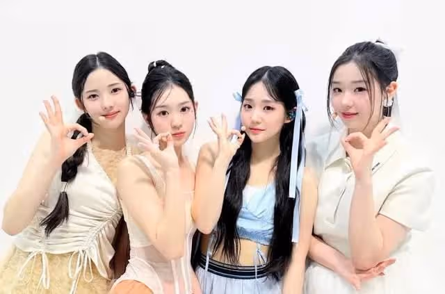 女愛豆在簽售會被站哥罵?24人女子組合以小分隊出擊?