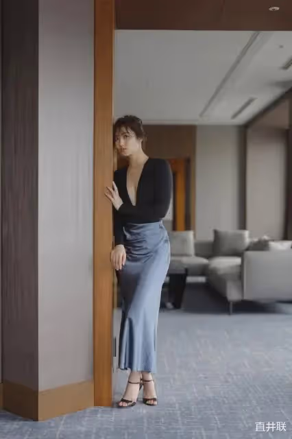 人氣日本女星懷孕當媽!奧山和紗第一子妊娠,對象是「朝日電視台新人主播!」