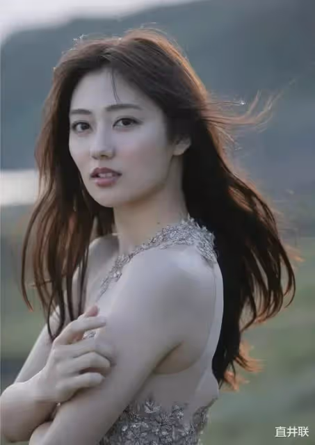 人氣日本女星懷孕當媽!奧山和紗第一子妊娠,對象是「朝日電視台新人主播!」