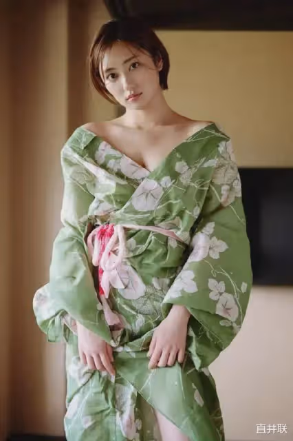 人氣日本女星懷孕當媽!奧山和紗第一子妊娠,對象是「朝日電視台新人主播!」