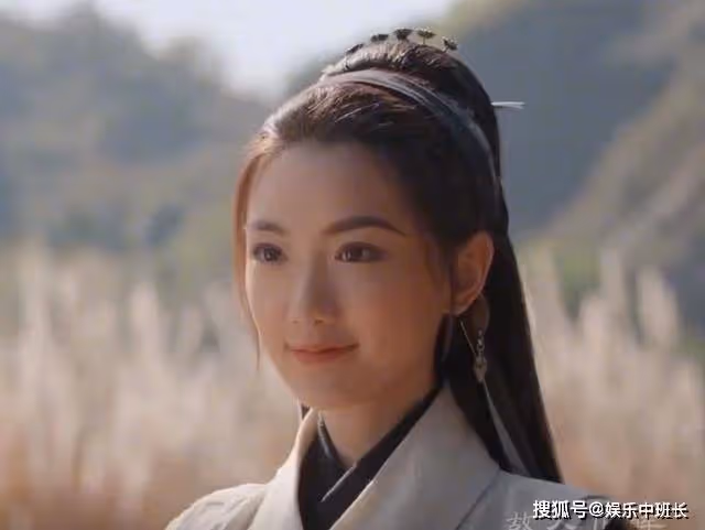 《雲襄傳》結局:舒亞男生下女兒,設計雲襄假死脫身,兩人結為夫妻