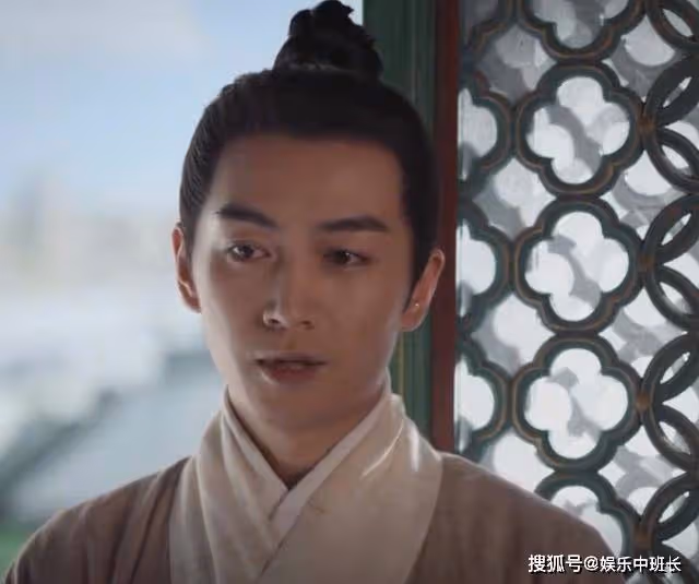 《雲襄傳》結局:舒亞男生下女兒,設計雲襄假死脫身,兩人結為夫妻
