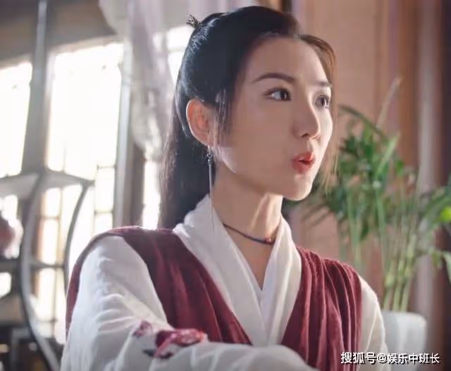 《雲襄傳》結局:舒亞男生下女兒,設計雲襄假死脫身,兩人結為夫妻