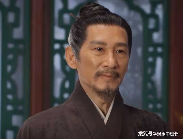 《雲襄傳》結局:舒亞男生下女兒,設計雲襄假死脫身,兩人結為夫妻