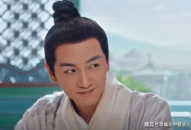《雲襄傳》結局:舒亞男生下女兒,設計雲襄假死脫身,兩人結為夫妻