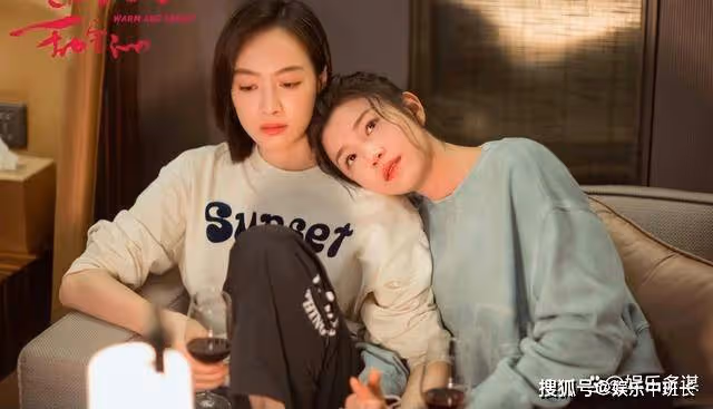 《溫暖的甜蜜》宋茜帶新歡回家,陸毅開竅追妻一夜荒唐,導演:鎖死