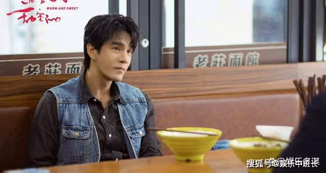 《溫暖的甜蜜》宋茜帶新歡回家,陸毅開竅追妻一夜荒唐,導演:鎖死