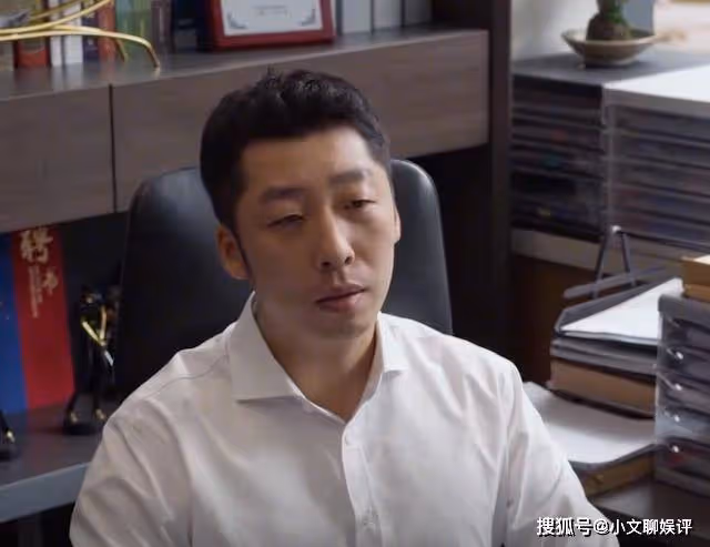 《平凡之路》董嬌嬈失業提分手,潘岩失戀嗷嗷大哭,終成執業律師