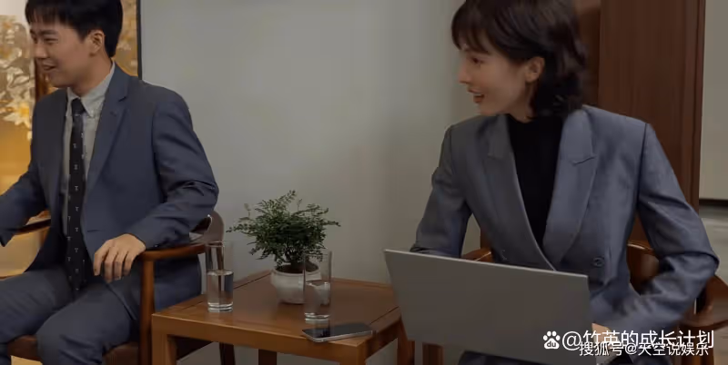 《平凡之路》張如梅那句離婚的釋懷背後,是她三十年婚姻的悲哀