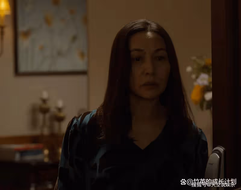 《平凡之路》張如梅那句離婚的釋懷背後,是她三十年婚姻的悲哀