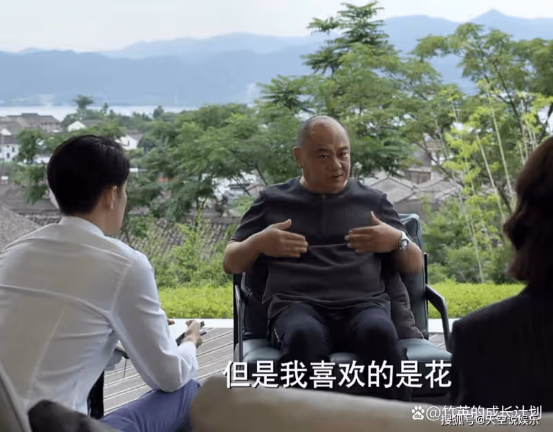 《平凡之路》張如梅那句離婚的釋懷背後,是她三十年婚姻的悲哀