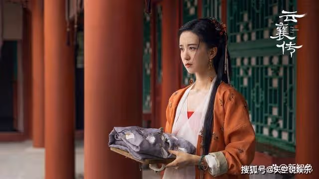 《雲襄傳》雲台門主為何不敢現真身,兩個原因,背後藏著驚天密謀