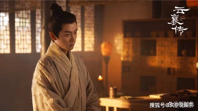 《雲襄傳》雲台門主為何不敢現真身,兩個原因,背後藏著驚天密謀